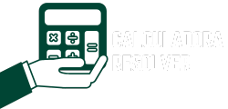 Calculadora Resolver